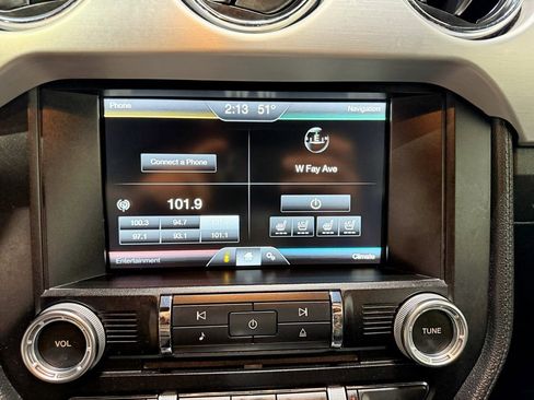 Used 2015 Ford Mustang Premium w/ Equipment Group 201A image 15