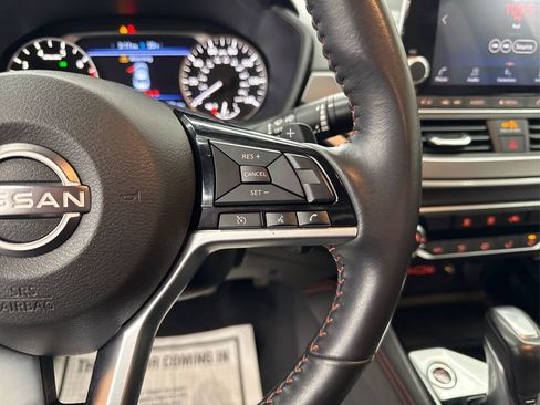 Used 2023 Nissan Altima 2.5 SR image 25