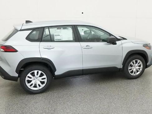 New 2026 Toyota Corolla Cross L image 65