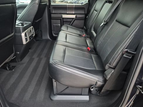 Used 2021 Ford F250 Lariat AWD/4WD image 24