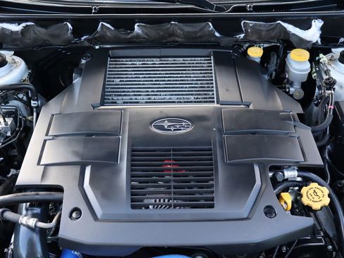 Used 2010 Subaru Legacy 2.5GT Limited image 39