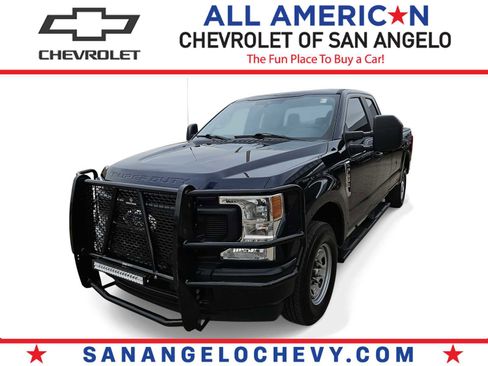 Used 2022 Ford F350 XL image 1