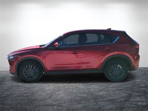 Used 2020 MAZDA CX-5 Sport image 7
