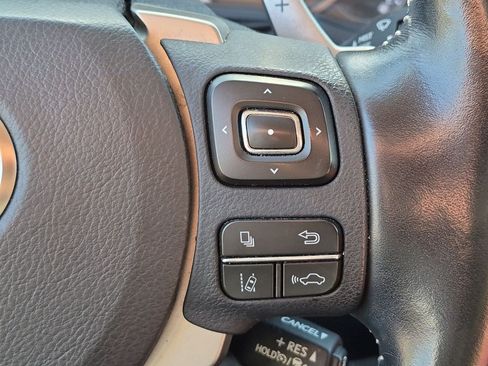 Used 2020 Lexus NX 300h AWD w/ Premium Package image 12