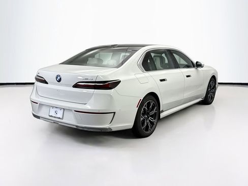 Used 2026 BMW i7 eDrive50 RWD image 5