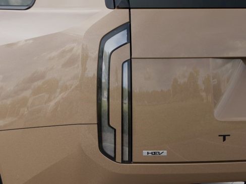 New 2027 Kia Telluride SX X-Line AWD/4WD image 26