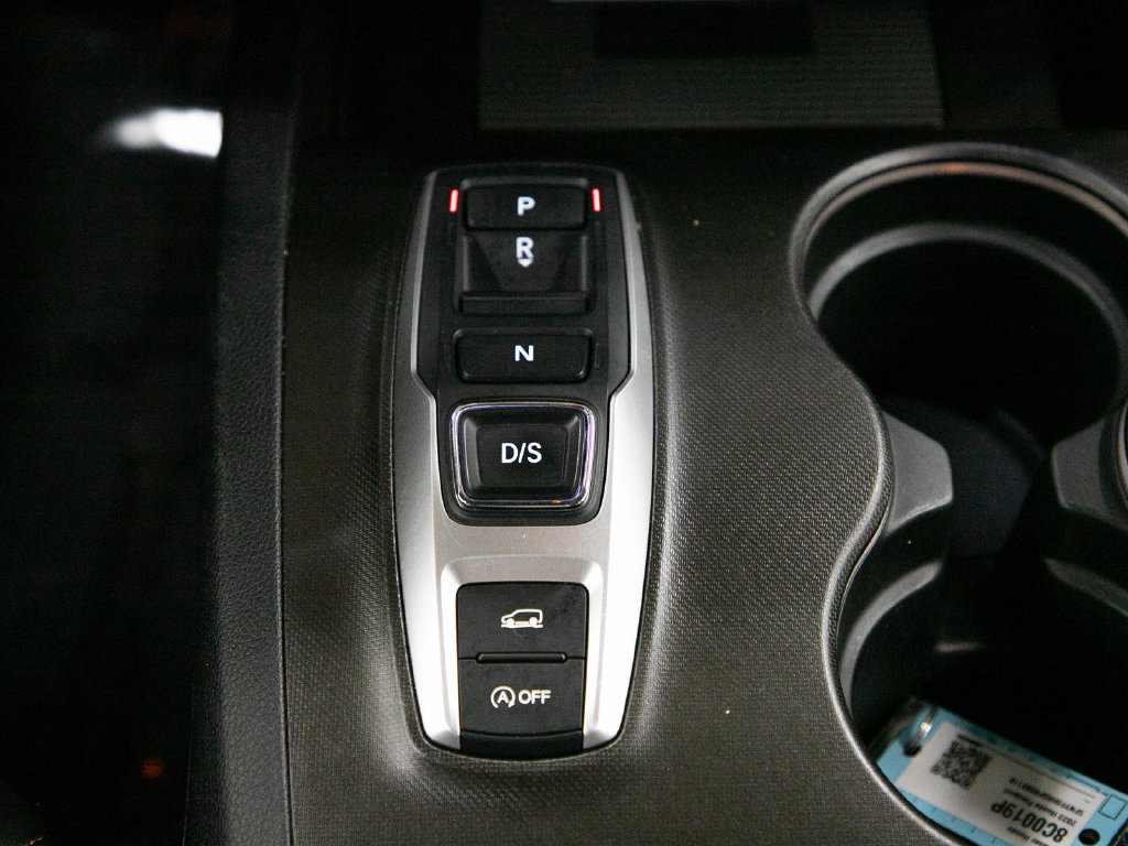 Used 2023 Honda Passport TrailSport image 17