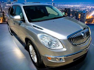 Used 2008 Buick Enclave CXL w/ Entertainment Package #1 image 1