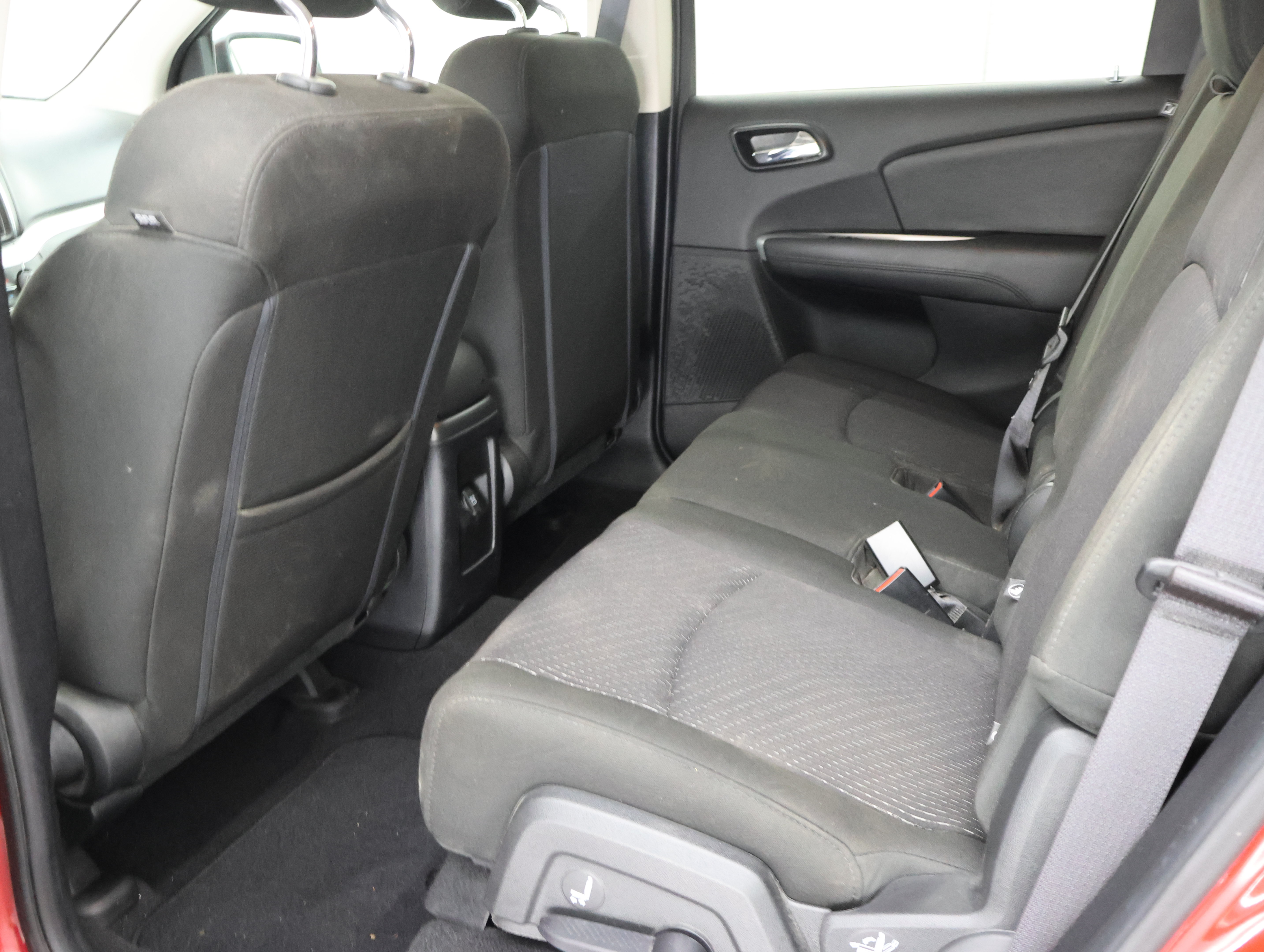 Used 2019 Dodge Journey SE w/ Connectivity Group AWD/4WD image 9