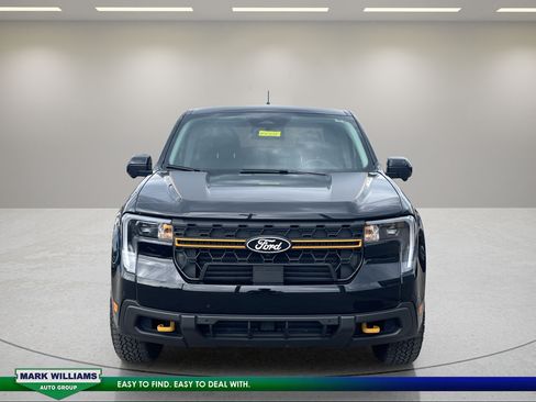 Used 2025 Ford Maverick Tremor AWD/4WD image 8