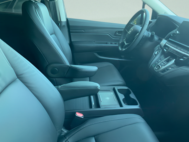 Used 2026 Honda Odyssey EX-L image 5