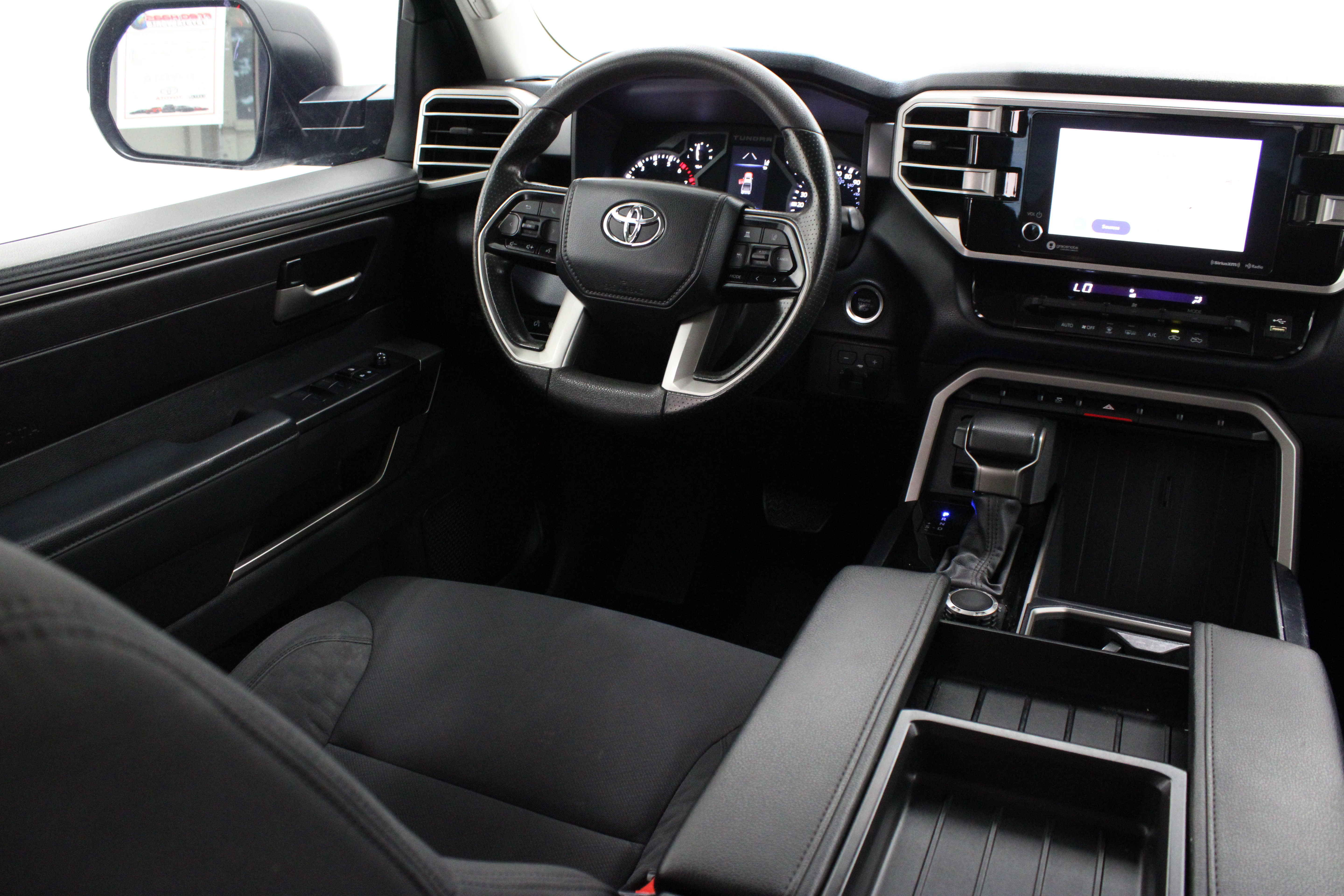 Used 2024 Toyota Tundra SR5 RWD image 29