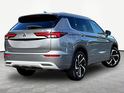 Used 2022 Mitsubishi Outlander SEL FWD image 6