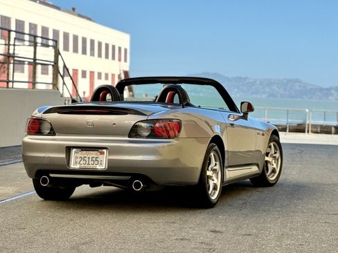 Used 2000 Honda S2000 image 14