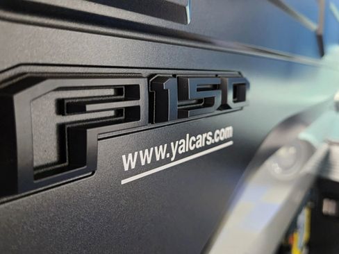 Used 2017 Ford F150 Raptor w/ Equipment Group 802A Luxury image 82