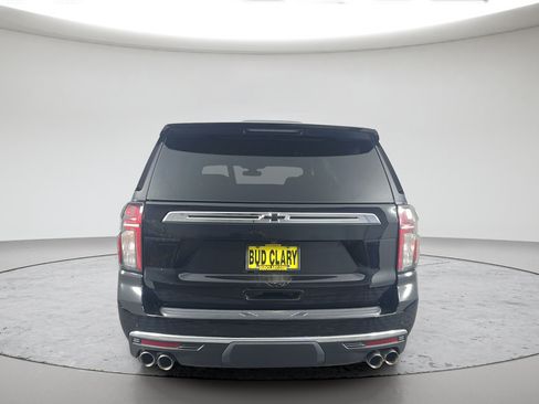 Used 2022 Chevrolet Tahoe Premier AWD/4WD image 6