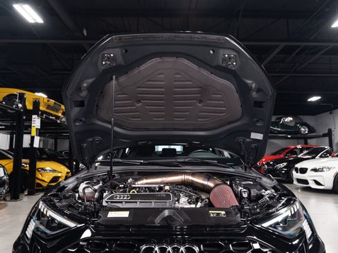 Used 2023 Audi RS 3 2.5T quattro image 37