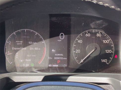 New 2025 Honda Pilot EX-L image 24