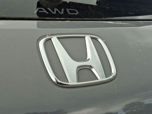Certified 2026 Honda HR-V Sport image 30