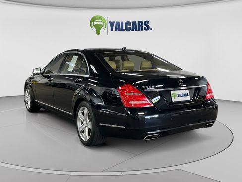 Used 2013 Mercedes-Benz S 550 image 3