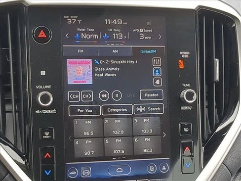 Certified 2025 Subaru Ascent Premium image 18