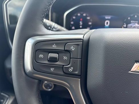 Used 2024 Chevrolet Silverado 1500 LT AWD/4WD image 30