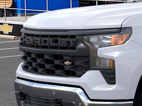 New 2026 Chevrolet Silverado 1500 W/T image 13