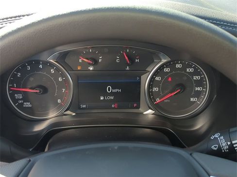 New 2025 Chevrolet Blazer LT w/ Driver Confidence Package image 11