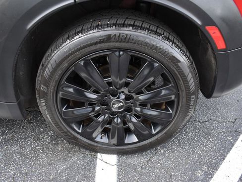 Used 2019 MINI Cooper Countryman S FWD image 32
