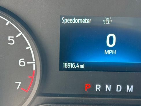 Used 2023 Ford F150 XL w/ STX Appearance Package image 10