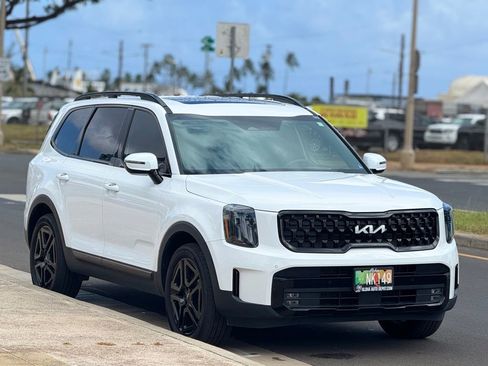Used 2024 Kia Telluride SX Prestige X-Line AWD/4WD image 6
