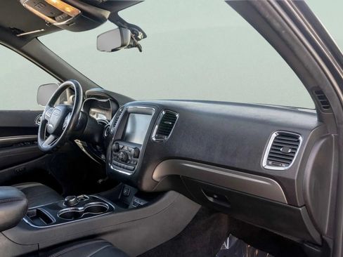 Used 2014 Dodge Durango R/T w/ Premium Nappa Leather Group RWD image 19