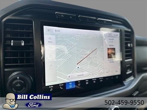 New 2024 Ford F150 XLT w/ Equipment Group 302A MID image 18