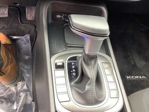 Certified 2026 Hyundai Kona SEL Sport AWD/4WD image 51