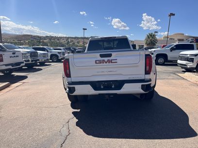 Used 2023 GMC Sierra 3500 Denali w/ Denali Ultimate Package