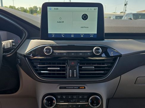 Certified 2024 Ford Escape Active AWD/4WD image 16