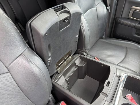 Used 2015 RAM 1500 Sport w/ Remote Start & Security Group image 41