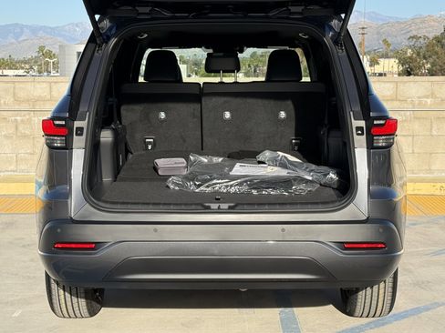 New 2026 Lexus TX 350 TX 350 Premium image 13