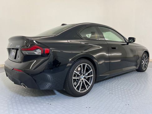 Used 2024 BMW 230i Coupe w/ Convenience Package image 8