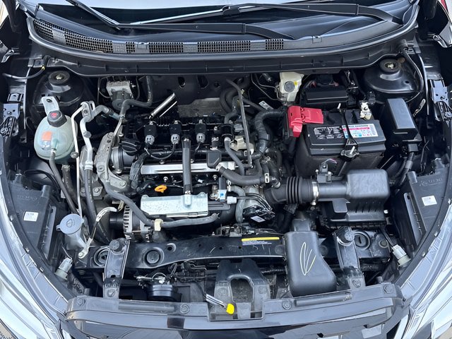 Certified 2024 Nissan Kicks SV FWD image 24