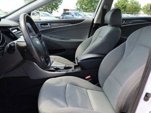 Used 2014 Hyundai Sonata Hybrid FWD image 13