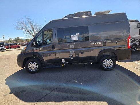 Used 2021 RAM ProMaster 1500 w/ Convenience Group image 6