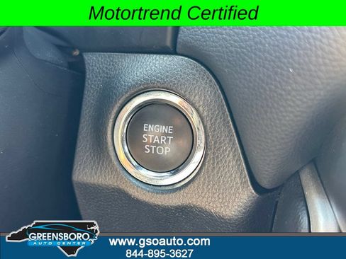 Used 2025 Toyota RAV4 XLE FWD image 29