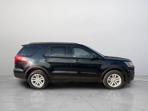 Used 2016 Ford Explorer 4WD image 6