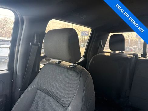 Used 2023 Ford F150 XLT w/ Equipment Group 302A High image 41