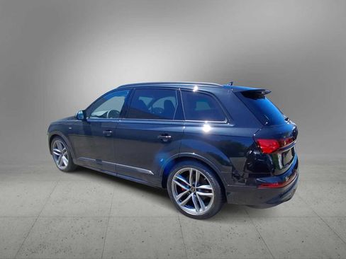 New 2026 Audi Q7 3.0T Prestige AWD/4WD image 6