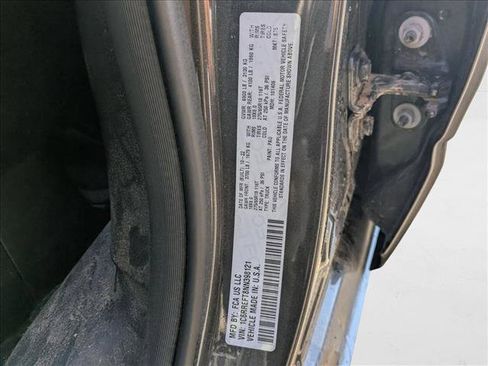 Used 2022 RAM 1500 Lone Star image 20