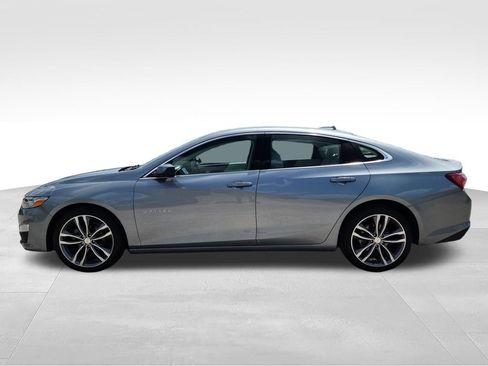 Used 2024 Chevrolet Malibu LT FWD image 6