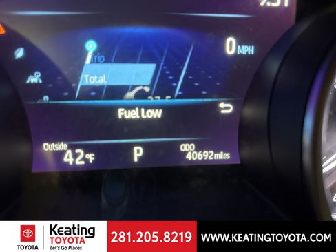 Used 2023 Toyota Camry LE image 16