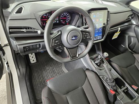 New 2025 Subaru WRX Premium image 10